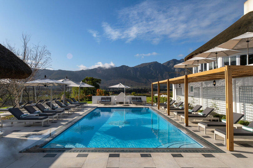 Mont Rochelle – A Luxurious Escape in Franschhoek, 1028