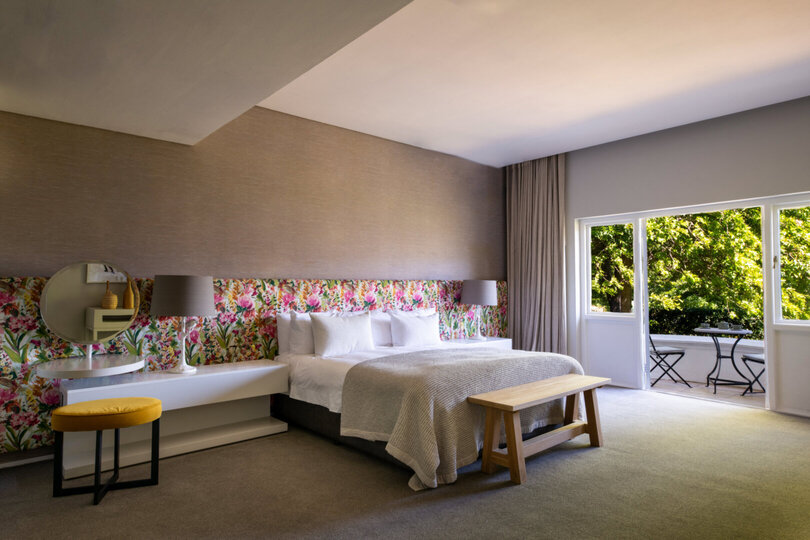 Mont Rochelle – A Luxurious Escape in Franschhoek, 1028