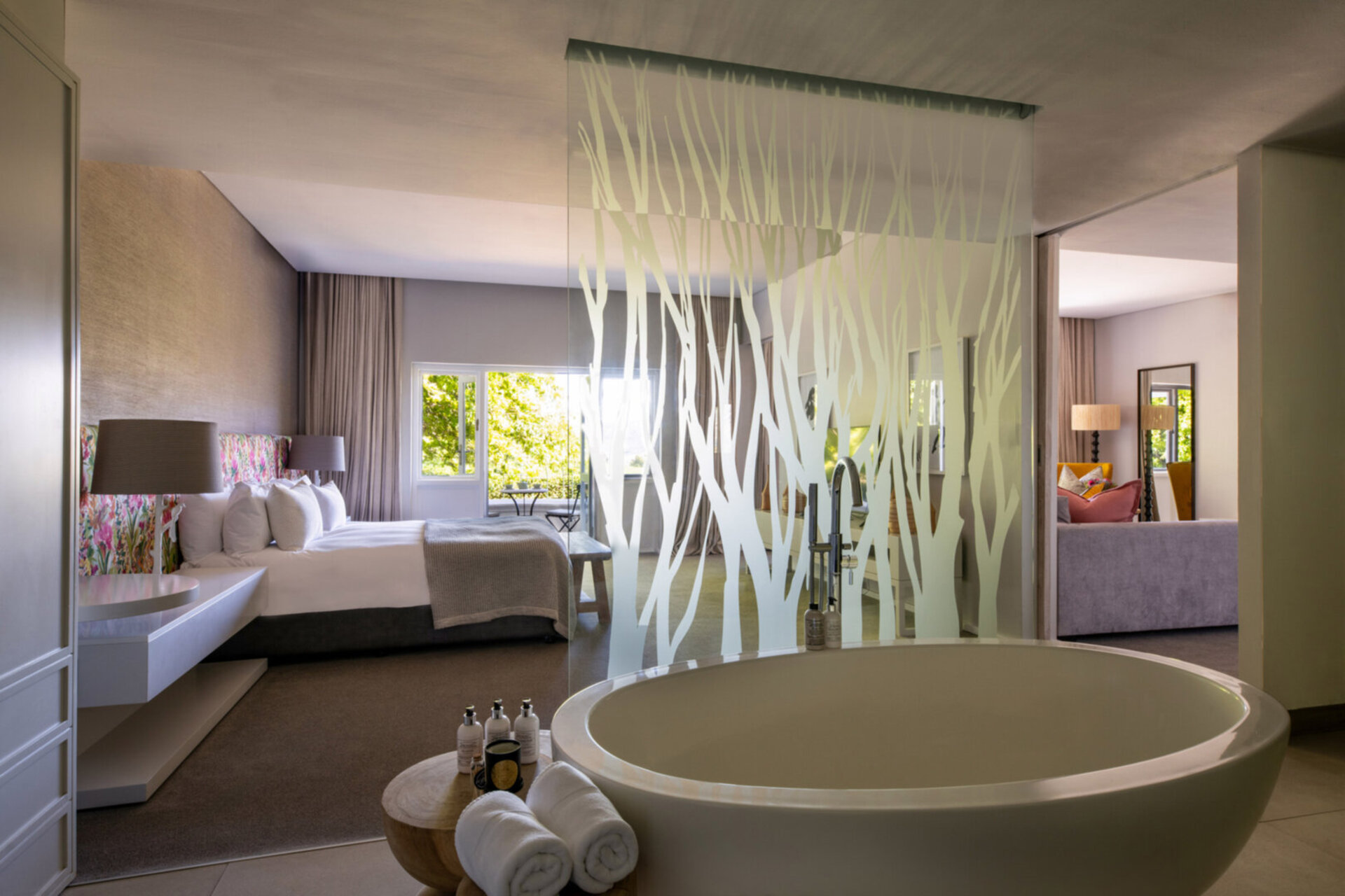 Mont Rochelle – A Luxurious Escape in Franschhoek, 1028