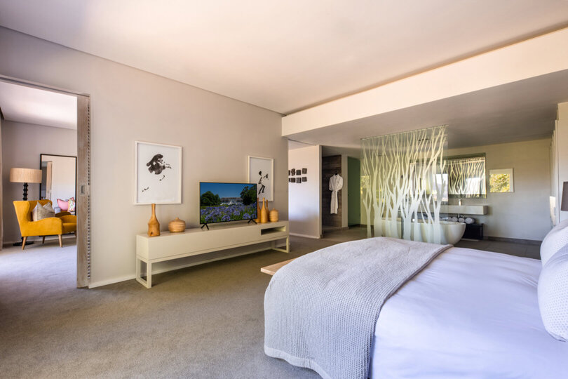 Mont Rochelle – A Luxurious Escape in Franschhoek, 1028