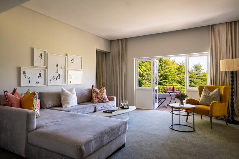 Mont Rochelle – A Luxurious Escape in Franschhoek, 1028