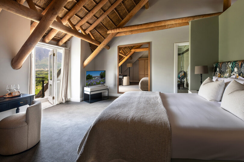 Mont Rochelle – A Luxurious Escape in Franschhoek, 1028