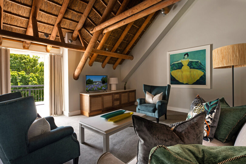 Mont Rochelle – A Luxurious Escape in Franschhoek, 1028