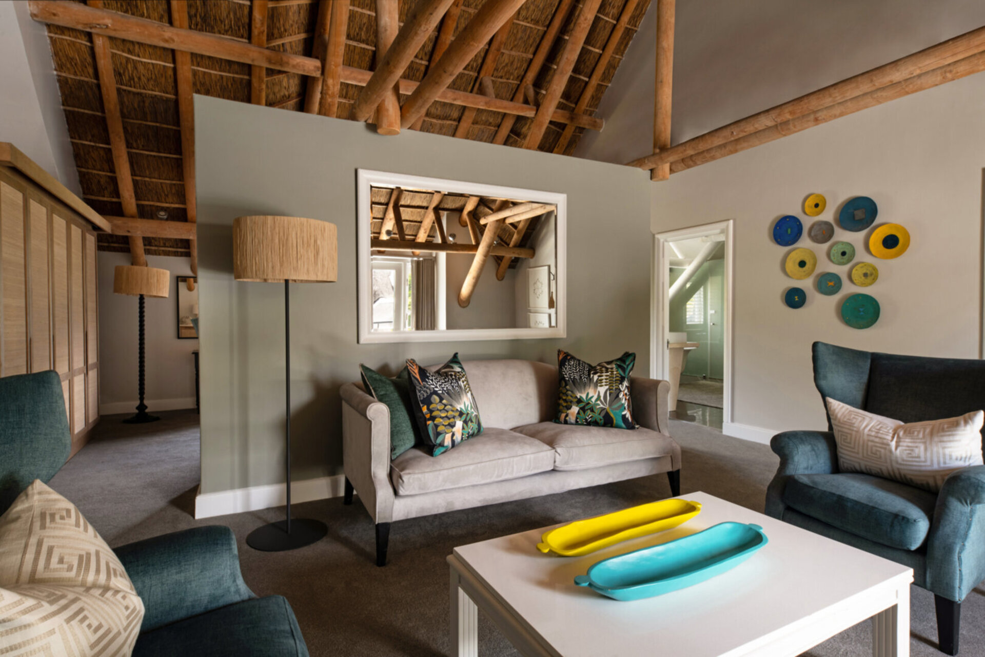 Mont Rochelle – A Luxurious Escape in Franschhoek, 1028