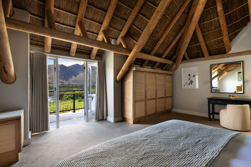 Mont Rochelle – A Luxurious Escape in Franschhoek, 1028