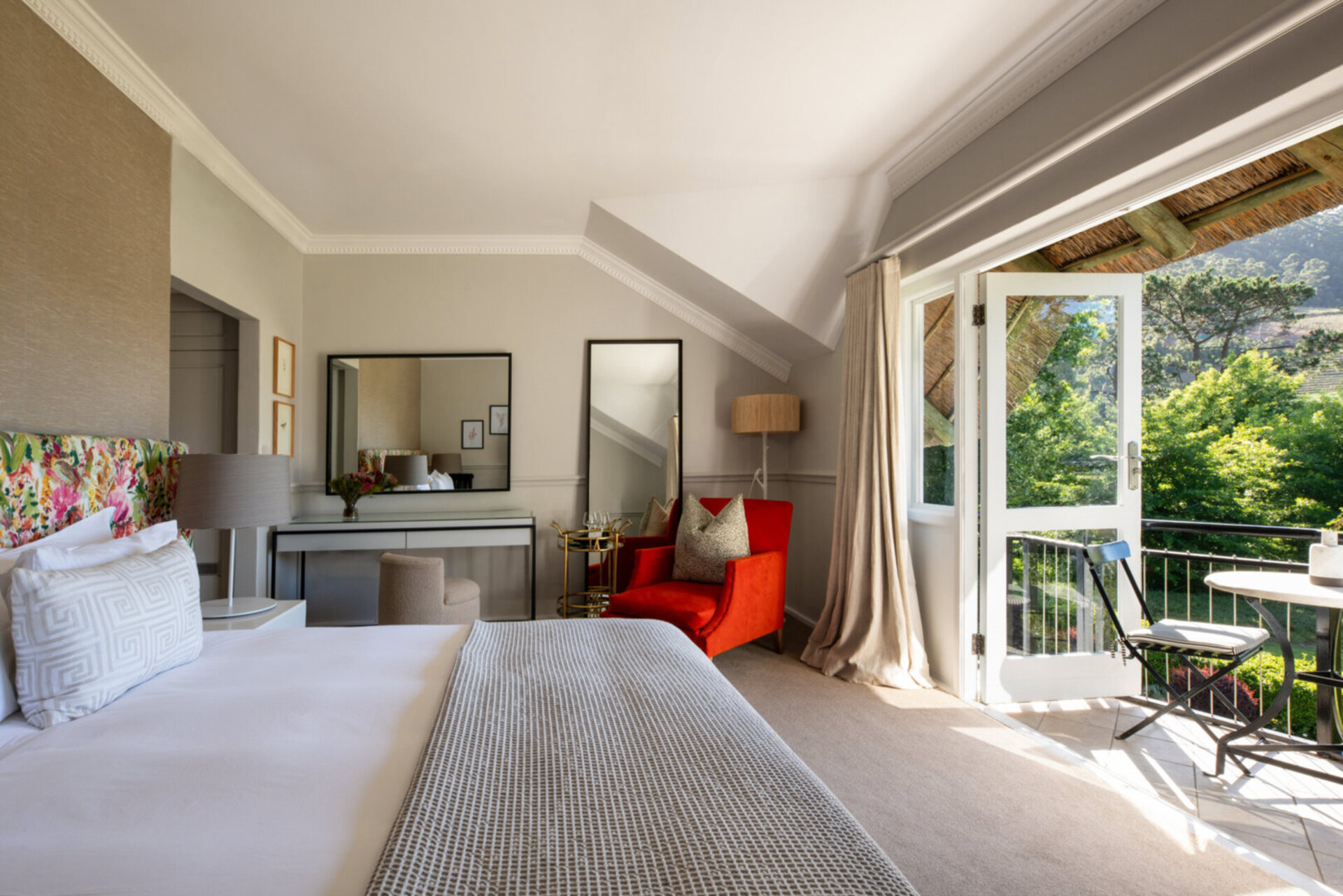 Mont Rochelle – A Luxurious Escape in Franschhoek, 1028