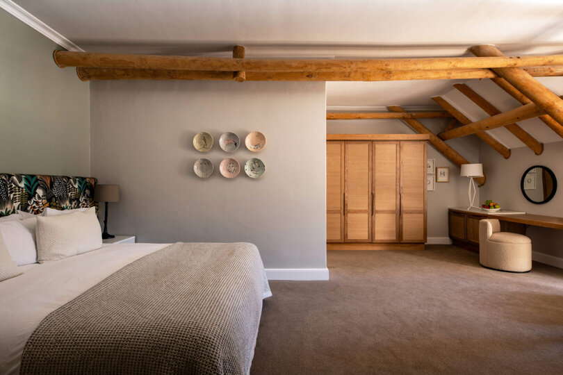 Mont Rochelle – A Luxurious Escape in Franschhoek, 1028