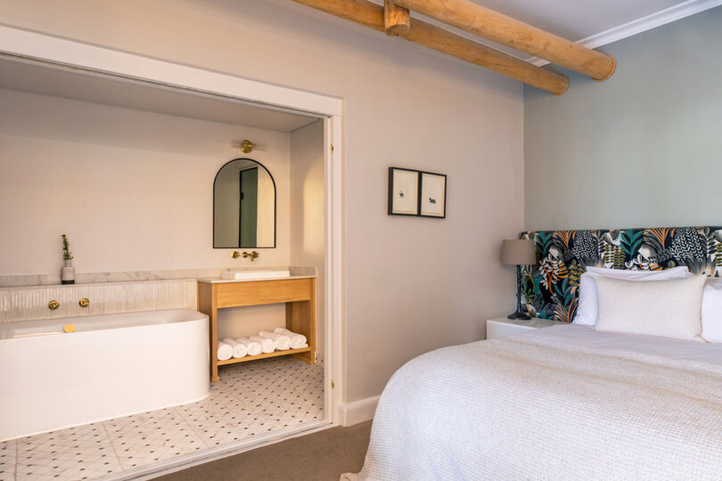 Mont Rochelle – A Luxurious Escape in Franschhoek, 1028
