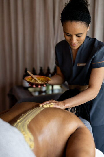 Mont Rochelle – A Luxurious Escape in Franschhoek, 1028