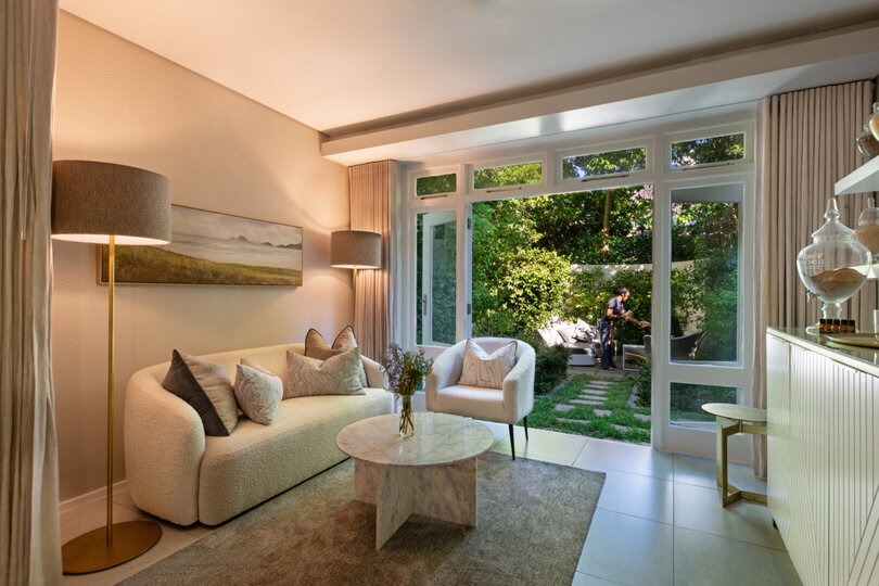 Mont Rochelle – A Luxurious Escape in Franschhoek, 1028