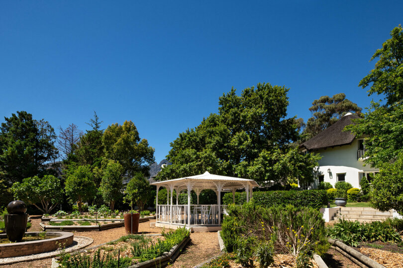 Mont Rochelle – A Luxurious Escape in Franschhoek, 1028