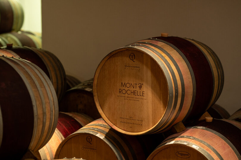 Mont Rochelle – A Luxurious Escape in Franschhoek, 1028
