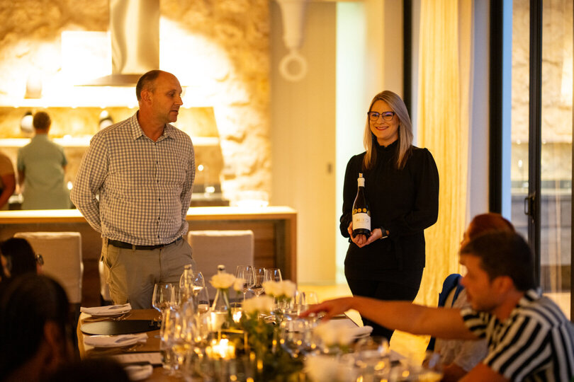 Mont Rochelle – A Luxurious Escape in Franschhoek, 1028