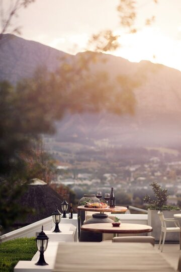 Mont Rochelle – A Luxurious Escape in Franschhoek, 1028