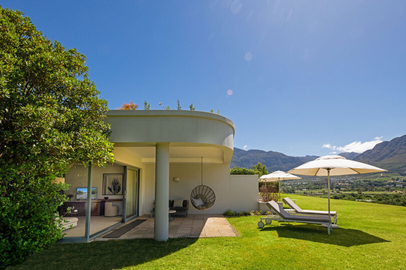 Mont Rochelle – A Luxurious Escape in Franschhoek, 1028