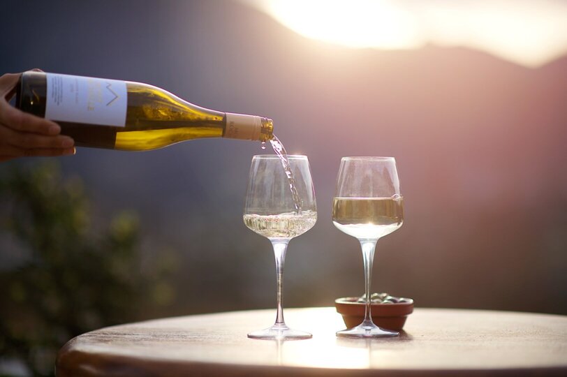 Mont Rochelle – A Luxurious Escape in Franschhoek, 1028