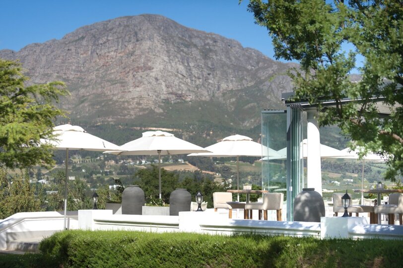 Mont Rochelle – A Luxurious Escape in Franschhoek, 1028
