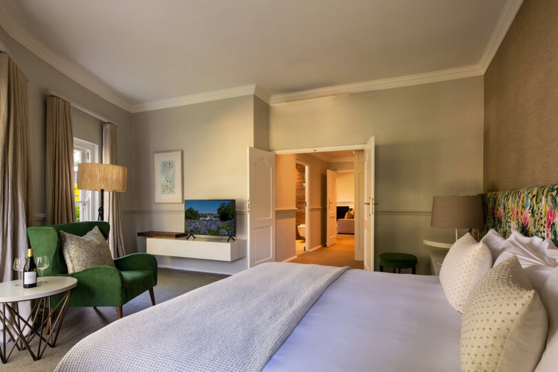 Mont Rochelle – A Luxurious Escape in Franschhoek, 1028