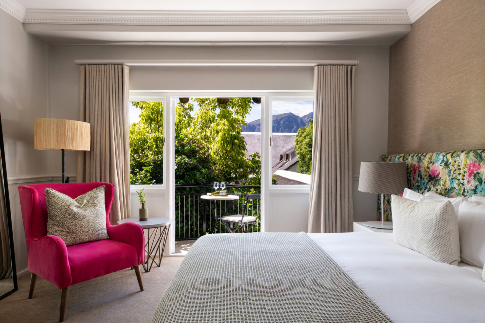 Mont Rochelle – A Luxurious Escape in Franschhoek, 1028