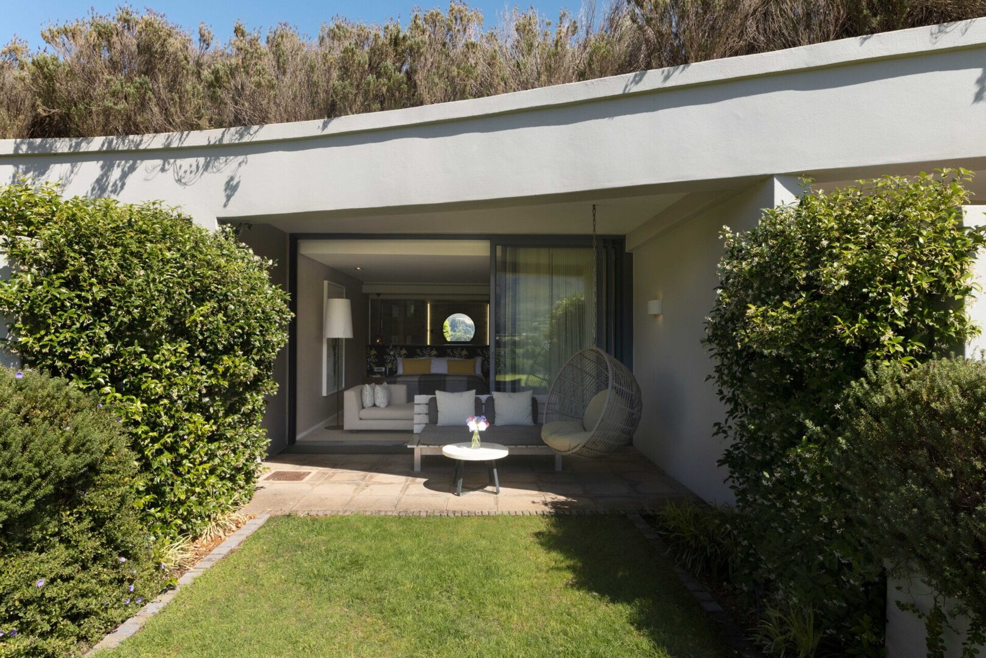 Mont Rochelle – A Luxurious Escape in Franschhoek, 1028