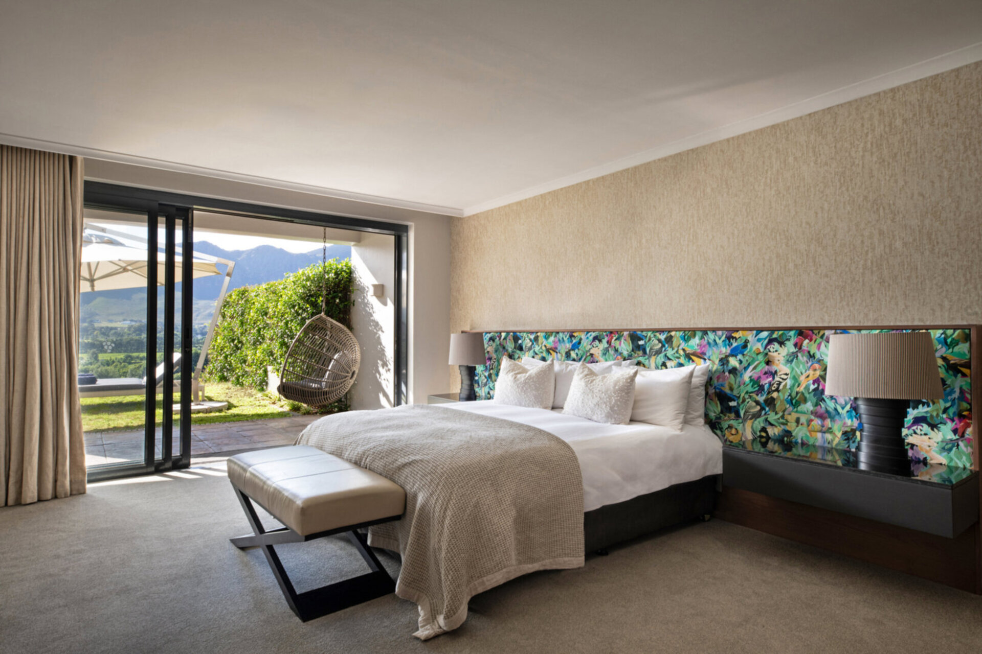 Mont Rochelle – A Luxurious Escape in Franschhoek, 1028