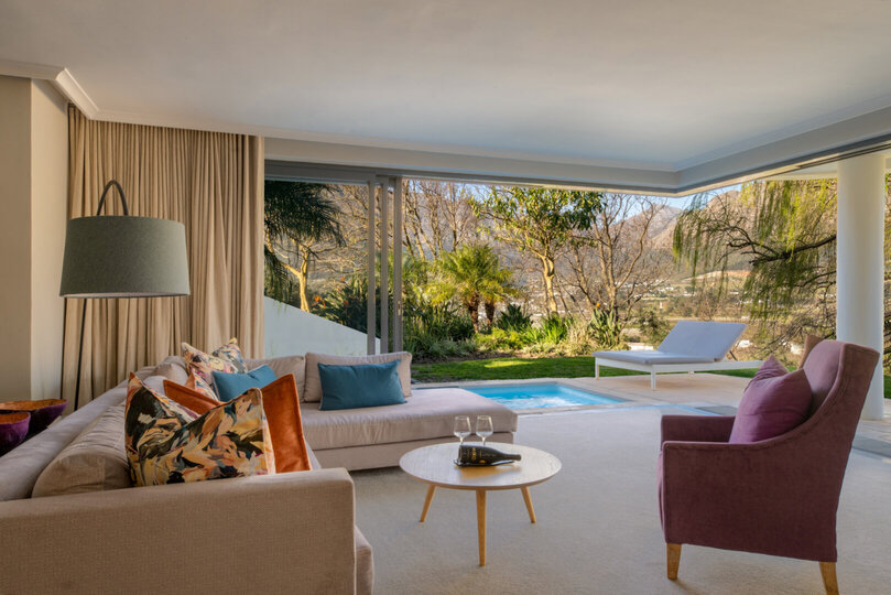 Mont Rochelle – A Luxurious Escape in Franschhoek, 1028