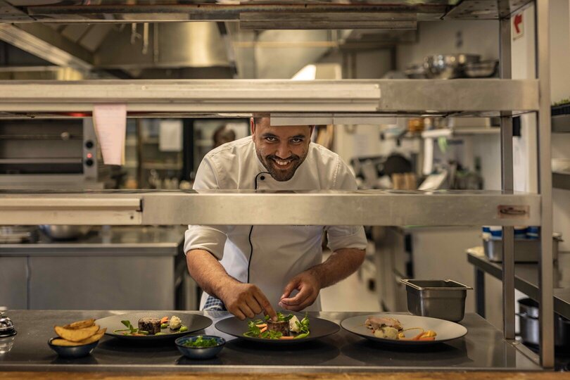 Mont Rochelle – A Luxurious Escape in Franschhoek, 1028