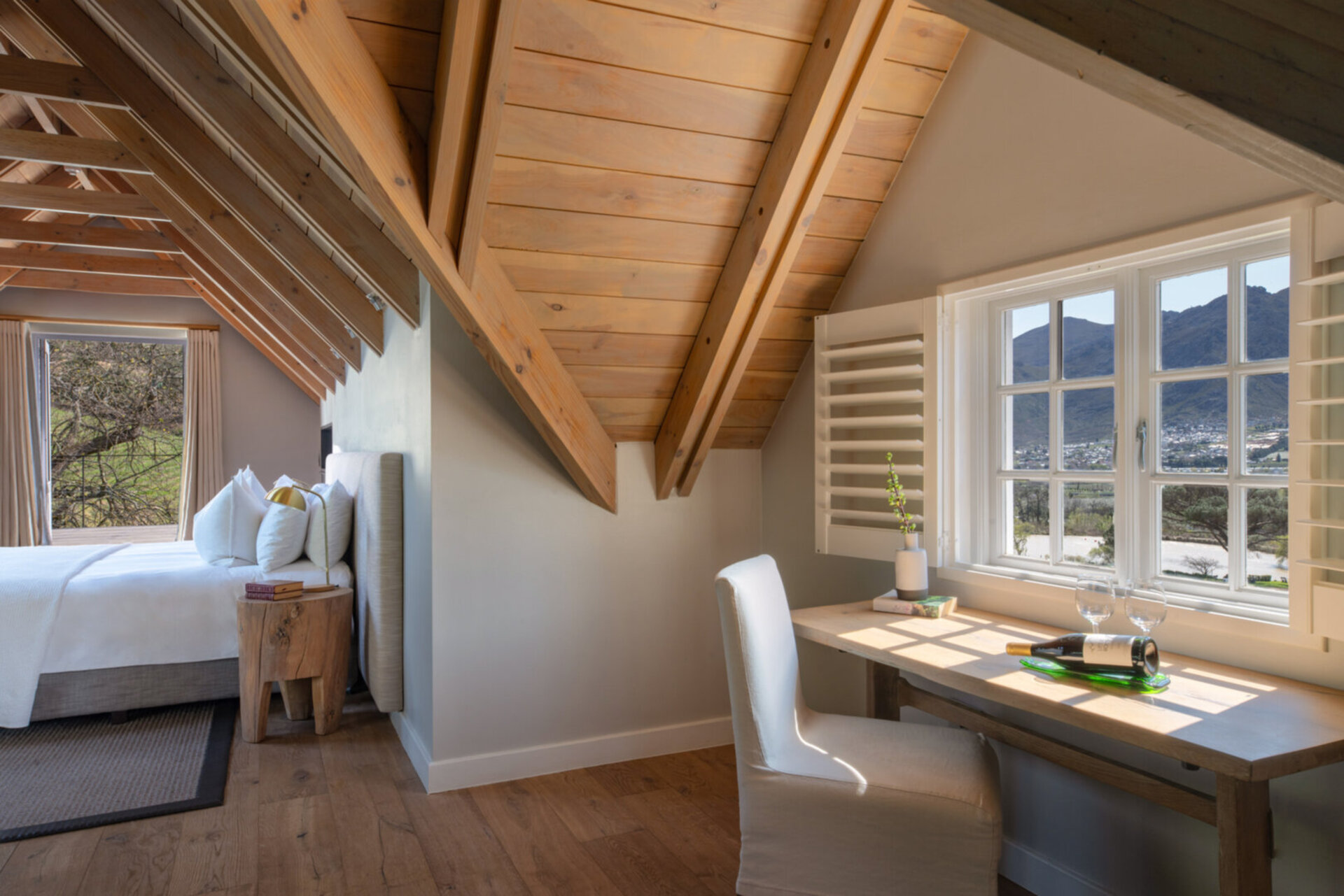 Mont Rochelle – A Luxurious Escape in Franschhoek, 1028