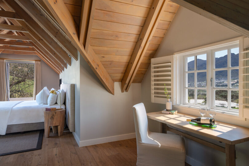 Mont Rochelle – A Luxurious Escape in Franschhoek, 1028
