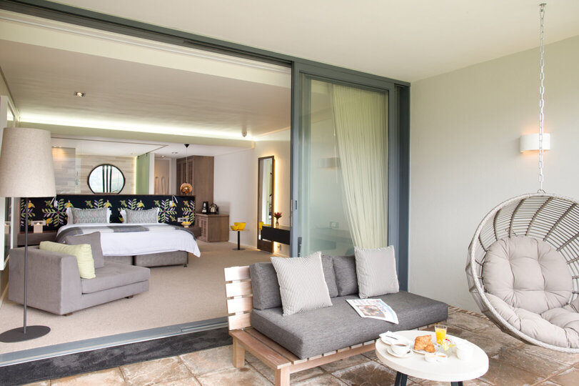 Mont Rochelle – A Luxurious Escape in Franschhoek, 1028