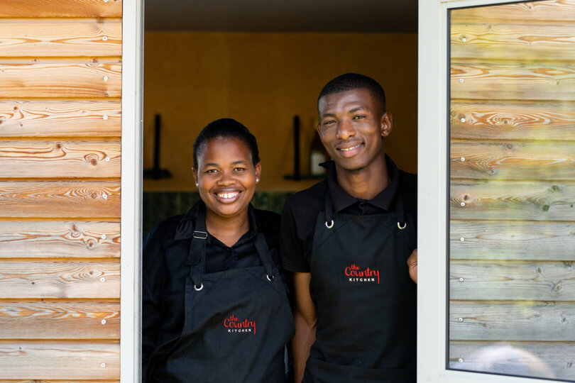 Mont Rochelle – A Luxurious Escape in Franschhoek, 1028