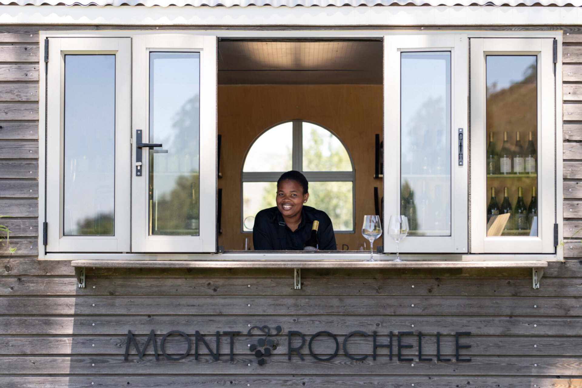 Mont Rochelle – A Luxurious Escape in Franschhoek, 1028