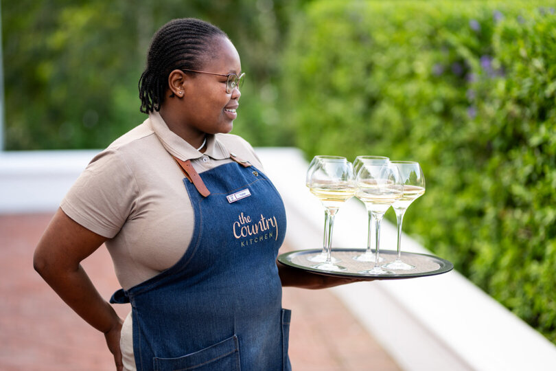 Mont Rochelle – A Luxurious Escape in Franschhoek, 1028