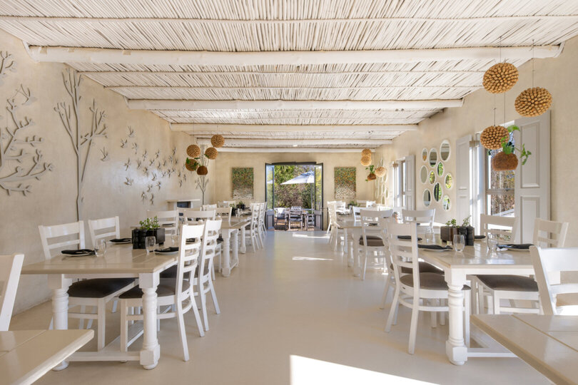 Mont Rochelle – A Luxurious Escape in Franschhoek, 1028