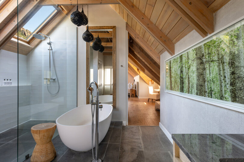 Mont Rochelle – A Luxurious Escape in Franschhoek, 1028