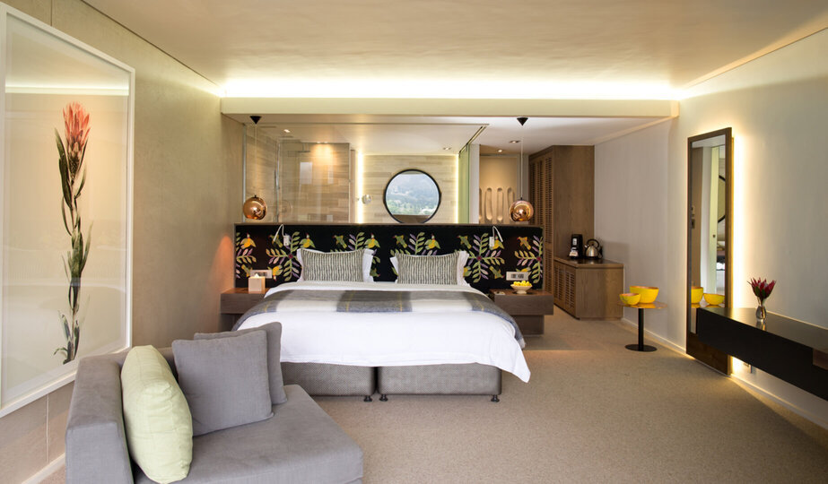 Mont Rochelle – A Luxurious Escape in Franschhoek, 1028
