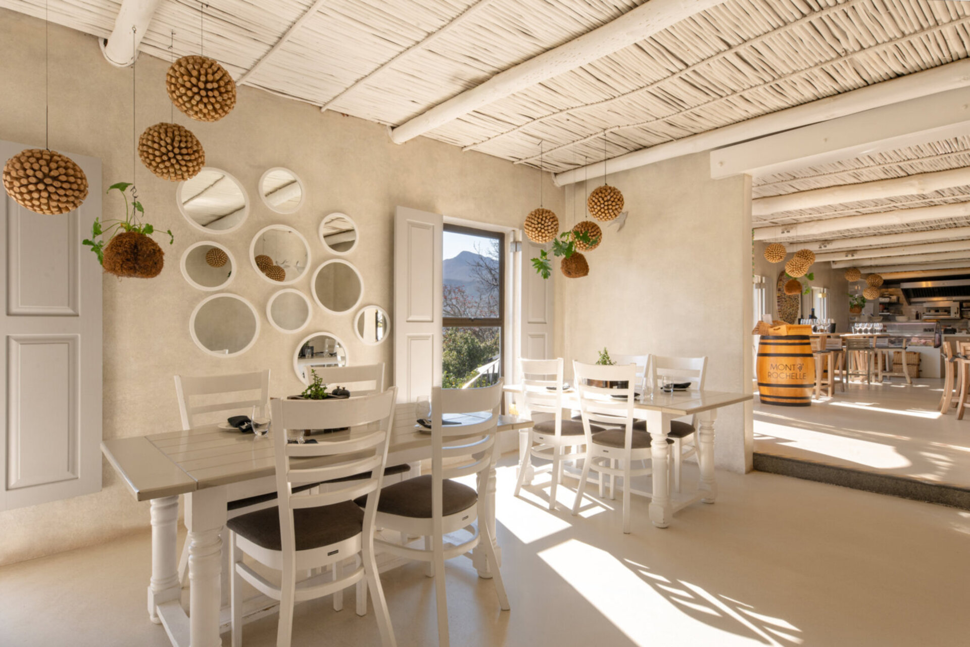 Mont Rochelle – A Luxurious Escape in Franschhoek, 1028