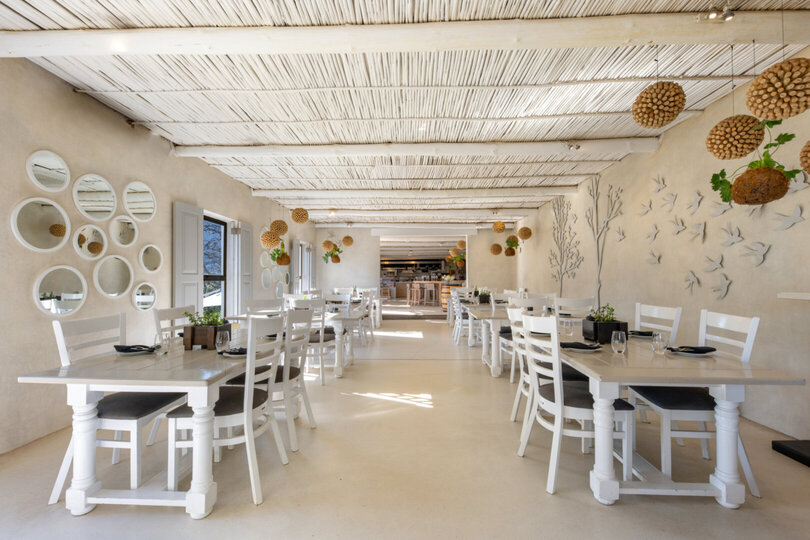 Mont Rochelle – A Luxurious Escape in Franschhoek, 1028