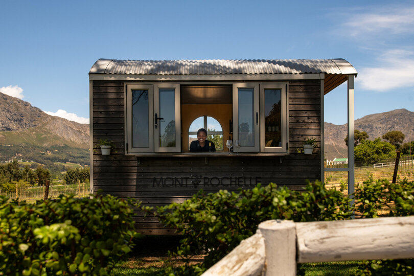 Mont Rochelle – A Luxurious Escape in Franschhoek, 1028