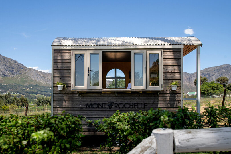 Mont Rochelle – A Luxurious Escape in Franschhoek, 1028