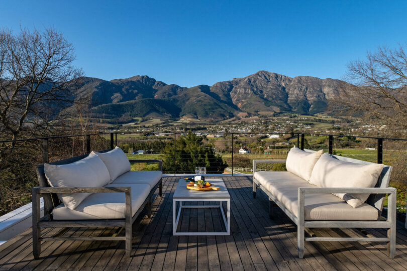 Mont Rochelle – A Luxurious Escape in Franschhoek, 1028