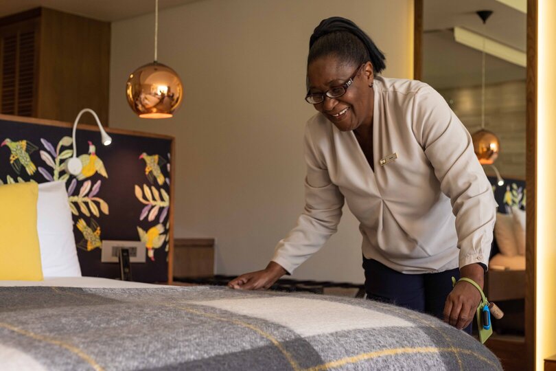 Mont Rochelle – A Luxurious Escape in Franschhoek, 1028