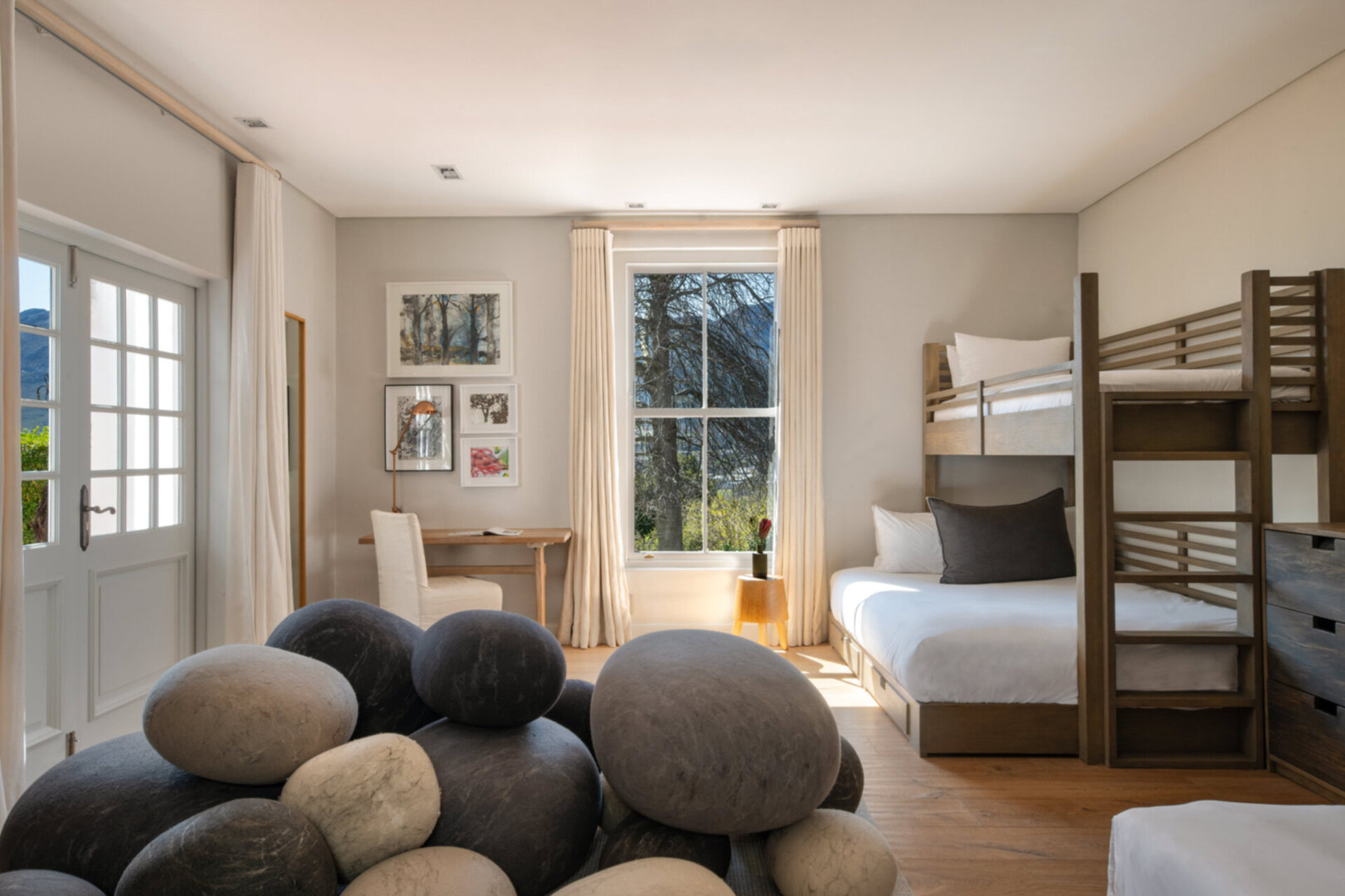 Mont Rochelle – A Luxurious Escape in Franschhoek, 1028