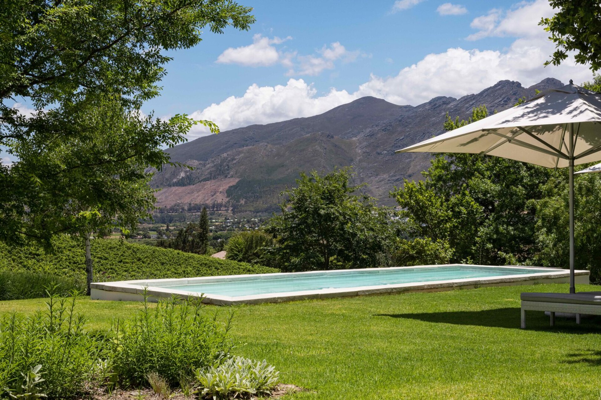 Mont Rochelle – A Luxurious Escape in Franschhoek, 1028