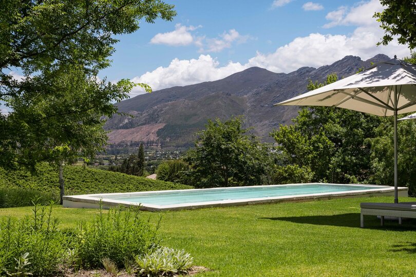 Mont Rochelle – A Luxurious Escape in Franschhoek, 1028
