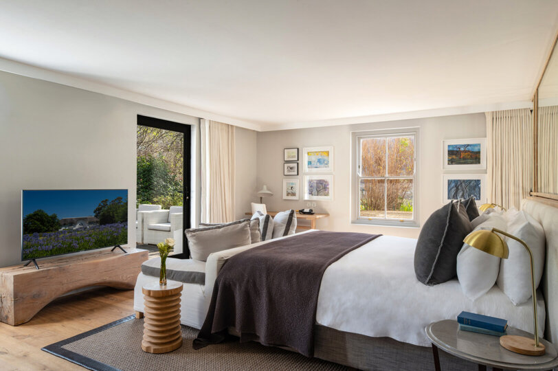 Mont Rochelle – A Luxurious Escape in Franschhoek, 1028