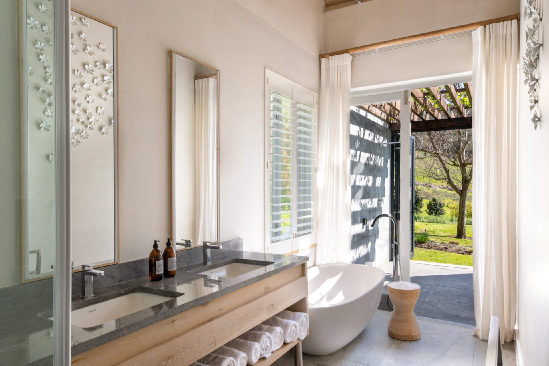 Mont Rochelle – A Luxurious Escape in Franschhoek, 1028