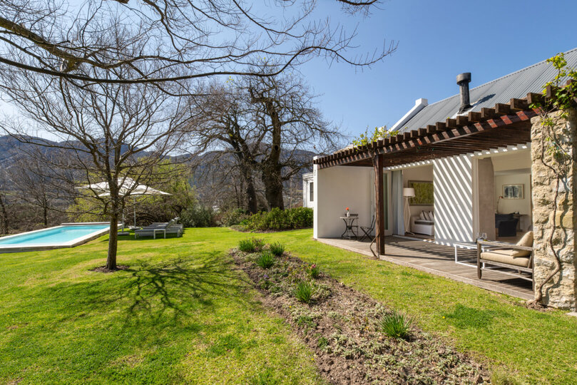 Mont Rochelle – A Luxurious Escape in Franschhoek, 1028