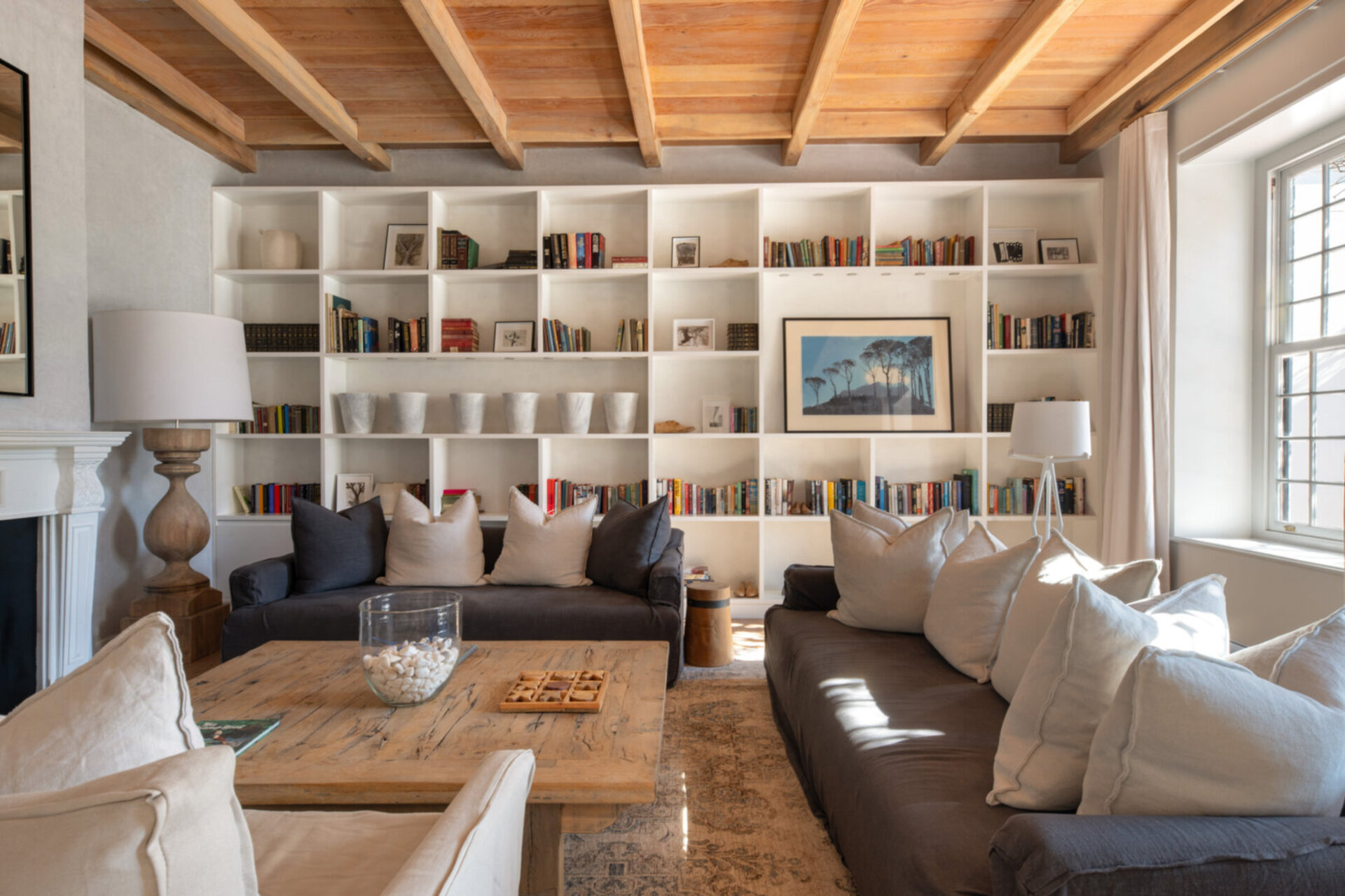 Mont Rochelle – A Luxurious Escape in Franschhoek, 1028
