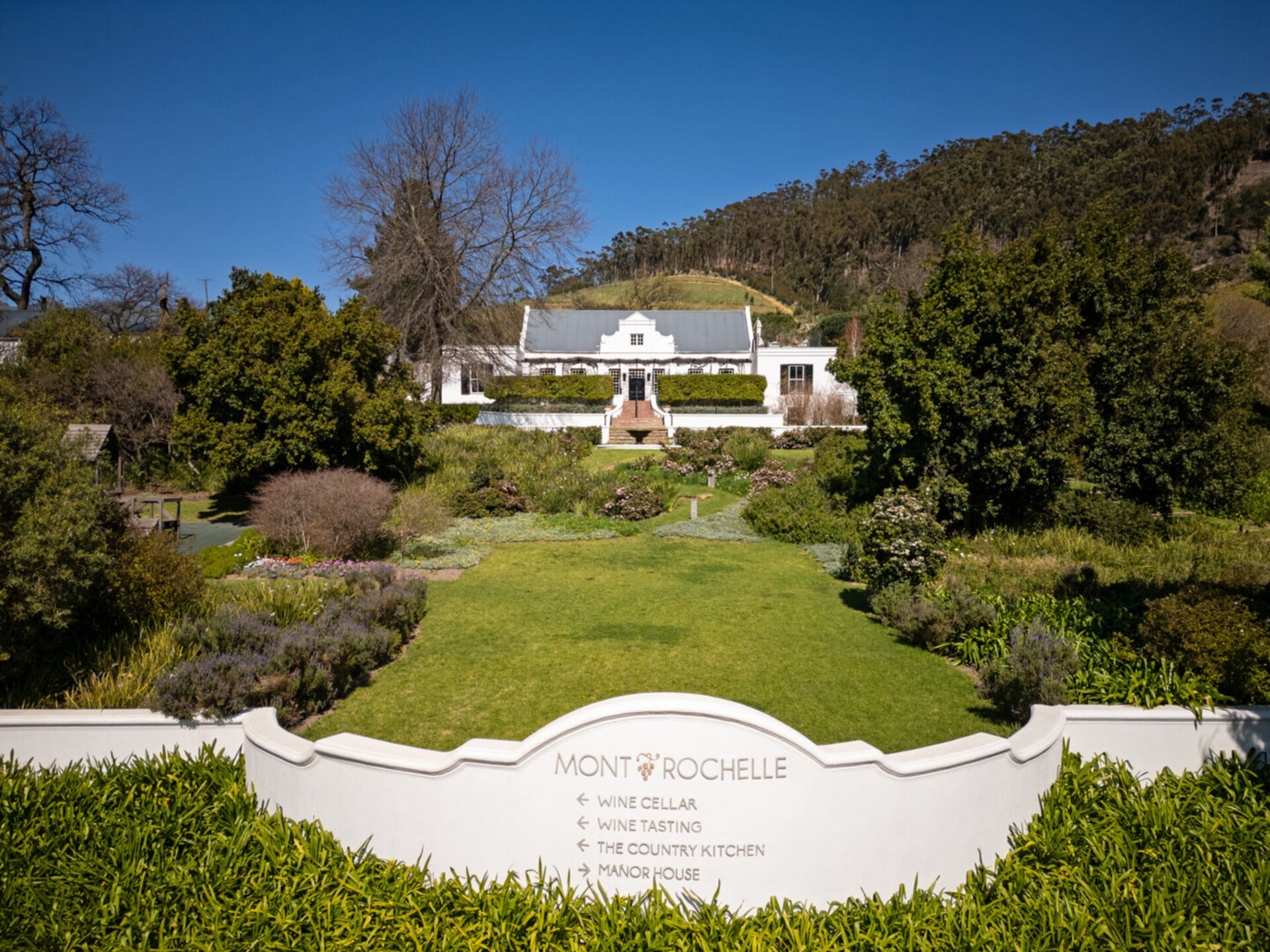 Mont Rochelle – A Luxurious Escape in Franschhoek, 1028